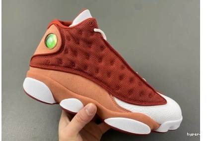 Hyperoad 13 “Dune Red” Air Jordan 0725